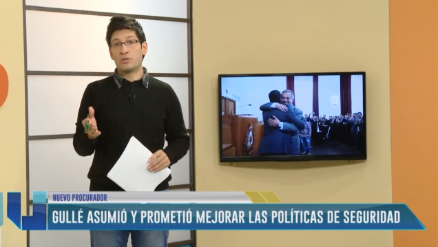 imagen UNIDIVERSIDAD NOTICIAS | 02-09-2016 | Edición Mediodía