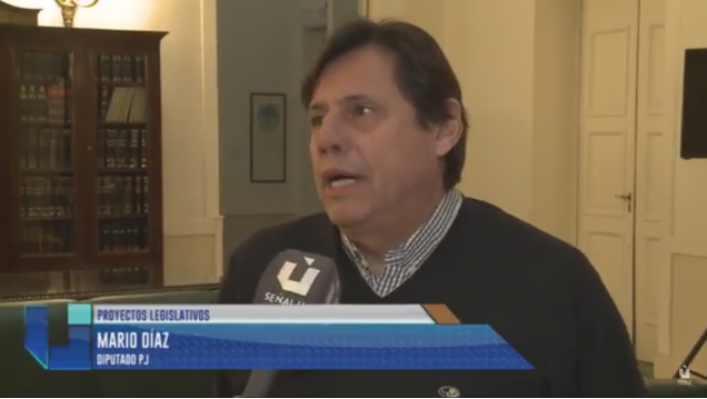 imagen Exigen a Direc TV a incluir en su grilla a los canales locales