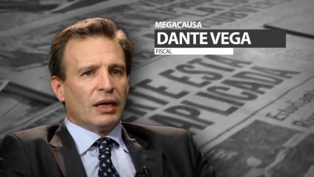 imagen Megacausa: Capitulo 10