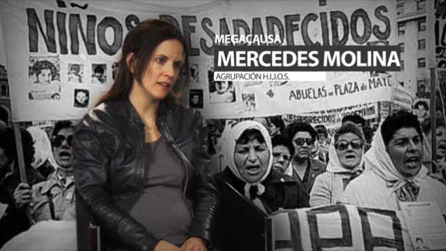 imagen Megacausa: Capítulo 5
