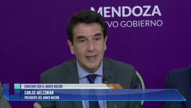 imagen El crédito de vivienda tendrá una bonificación extra para el mendocino