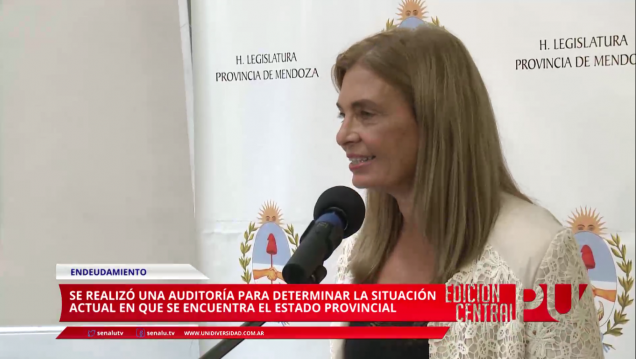 imagen Montero se expresó frente a los resultados arrojados por la AGN