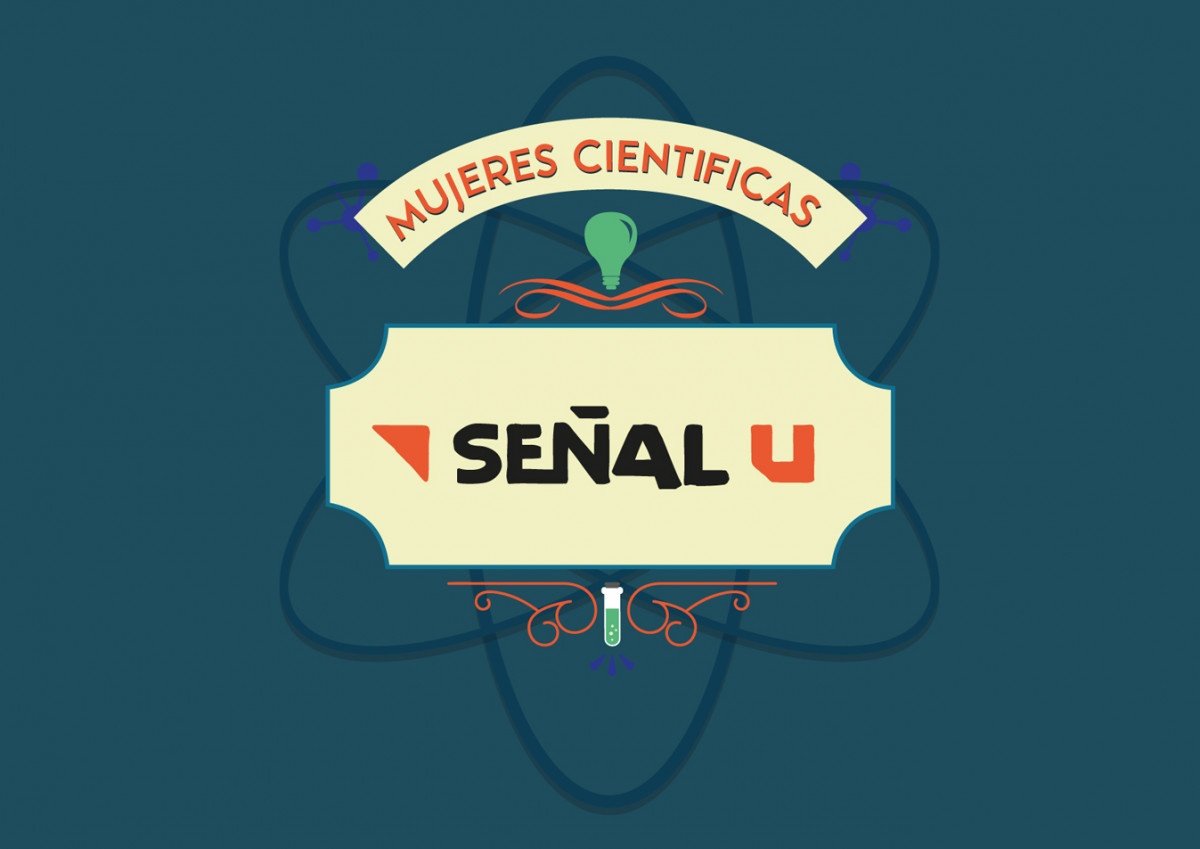 imagen Mujeres científicas