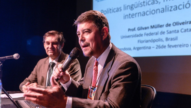 imagen El lucro lingüístico entre Argentina y Brasil