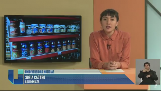 imagen De qué se trata la polémica radiación en alimentos
