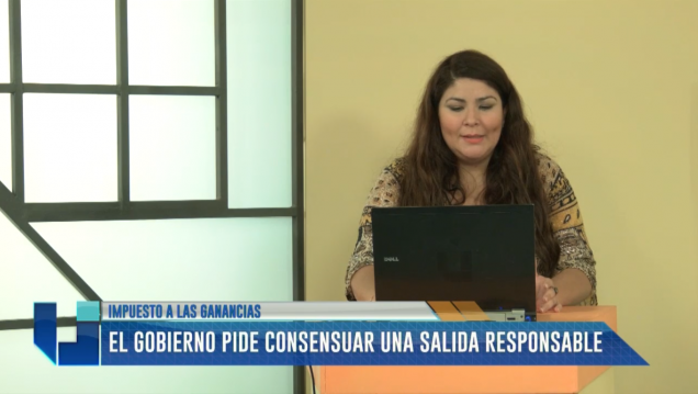 imagen UNIDIVERSIDAD NOTICIAS | 13-12-2016 | Edición Mediodía