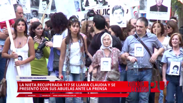 imagen Ante los medios