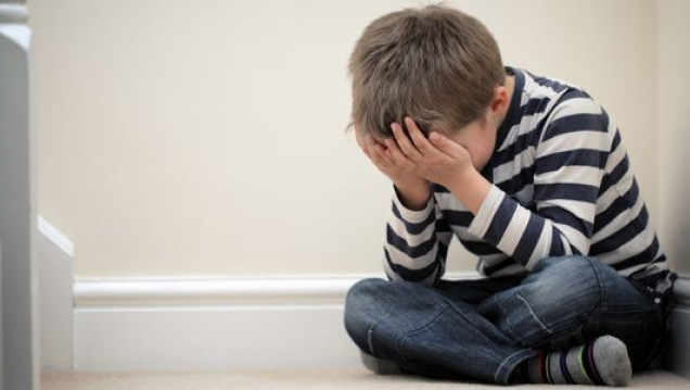 imagen Abuso infantil: cómo deben actuar las escuelas