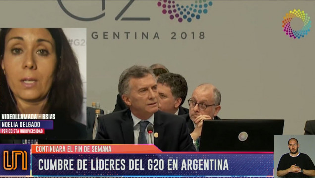 imagen Las claves de la Cumbre del G20