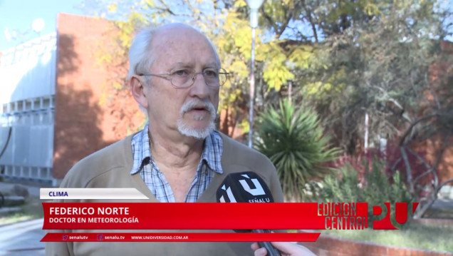 imagen Zonda: entrevistamos a Federico Norte