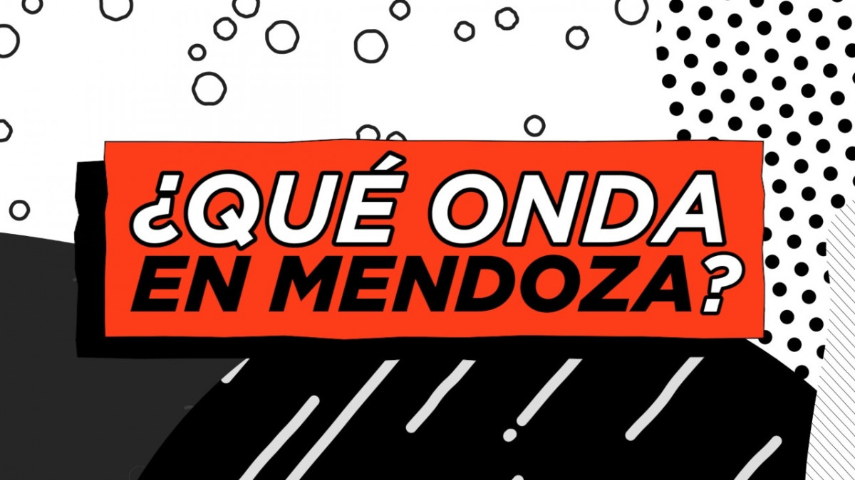 imagen ¿Qué onda?