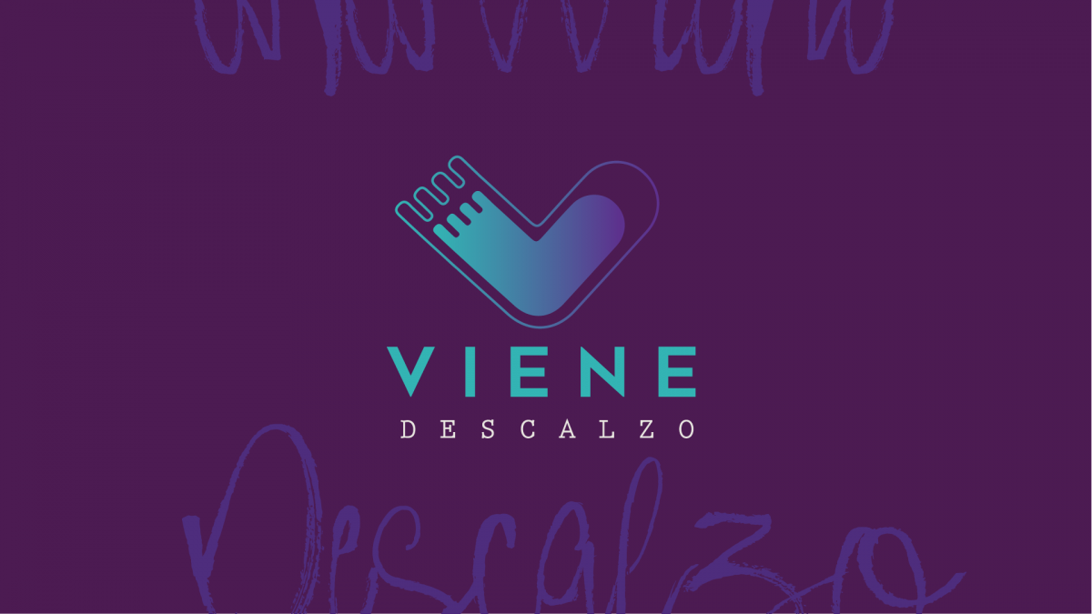 imagen Viene Descalzo