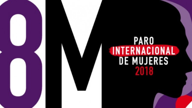 imagen #8M: referentes del feminismo reflexionan sobre el momento actual
