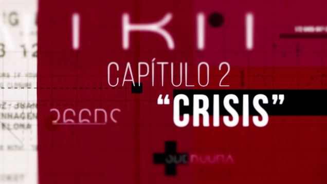imagen Pasajes de Ida | Capítulo 2