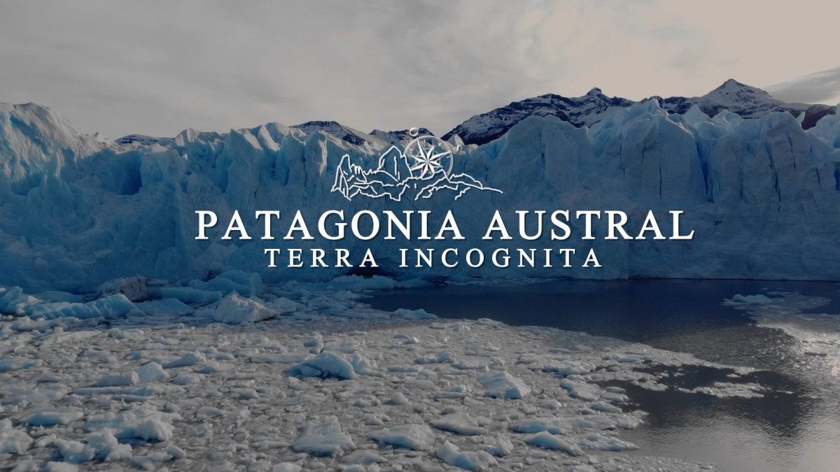 imagen Patagonia Austral Terra Incognita