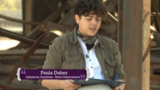 imagen Viene Descalzo | Programa 12: Paula Daher