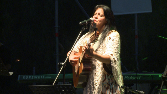 imagen ESPECIAL WEB: Entrevista Paula Ferré (Festival Universidad y Memoria)