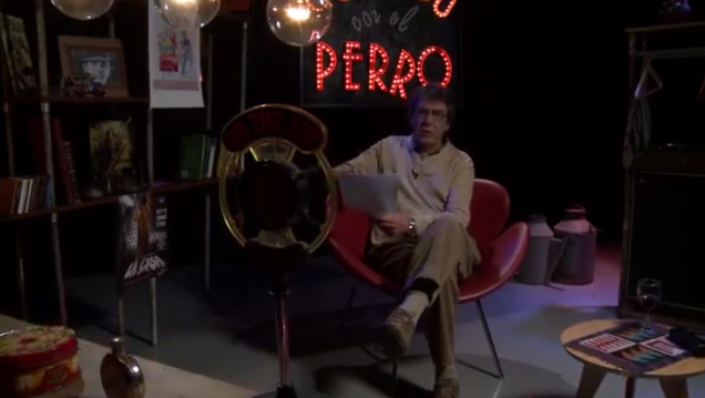 imagen Cuidado con el perro | Temporada 2 Capítulo 74