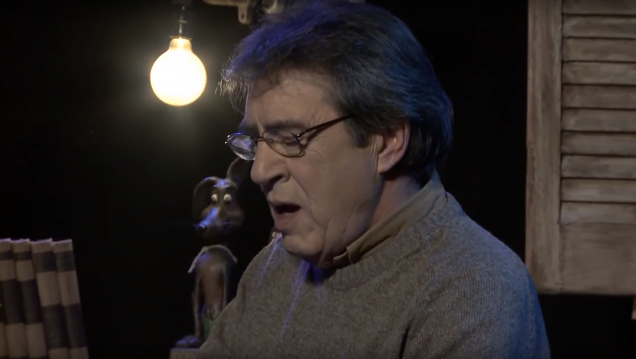 imagen Cuidado con el Perro | Temporada 4 | Capítulo 089:  Traducciones de clásicos populares de la música 
