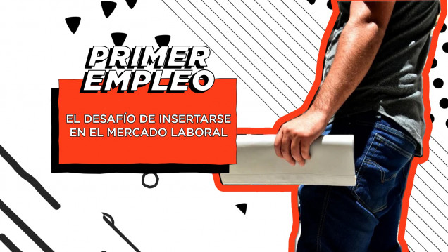 imagen Estudiar y trabajar: el gran desafío de miles de jóvenes