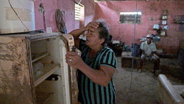imagen Cuatro de cada diez niños son pobres en Argentina 