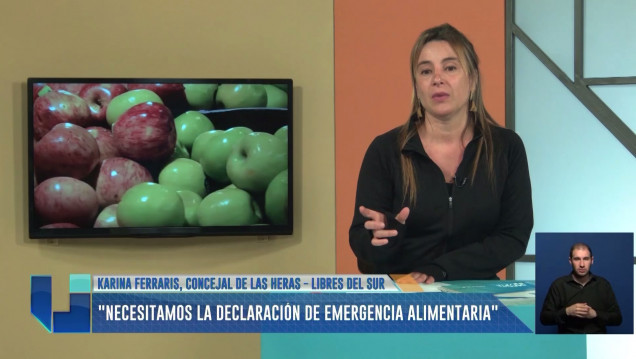 imagen Nuevas cifras: la pobreza estructural no cede