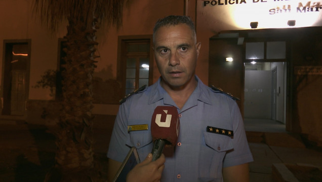 imagen Caso Milio: el imputado será examinado para determinar su estado de salud
