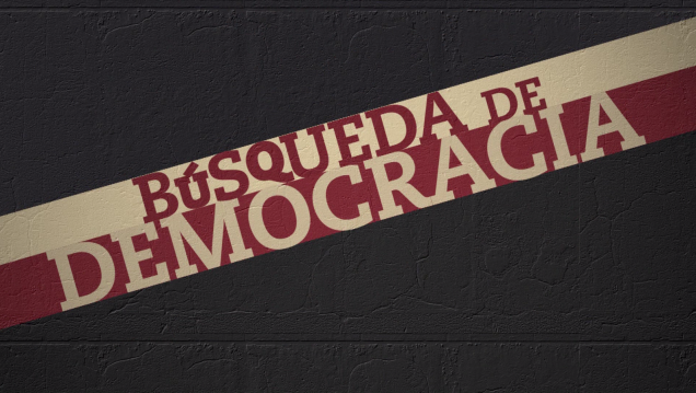 imagen Politeia | Búsqueda de democracia