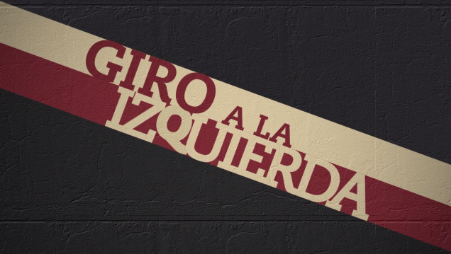 imagen Politeia | Giro a la izquierda
