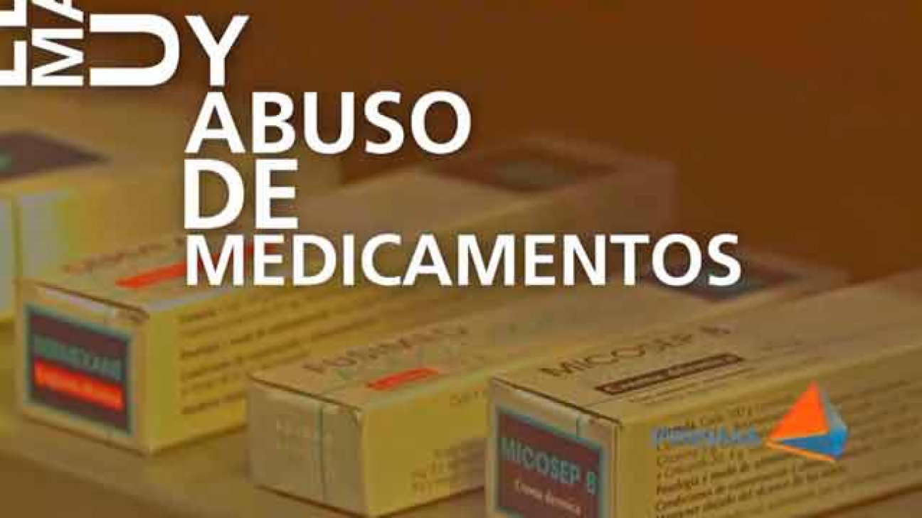 imagen Prisma / Automedicación