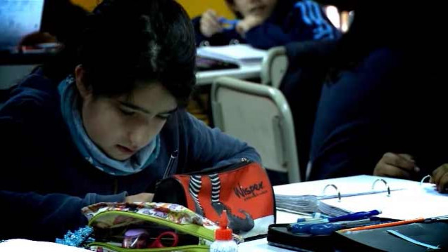 imagen Prisma / Ley de Educación Provincial