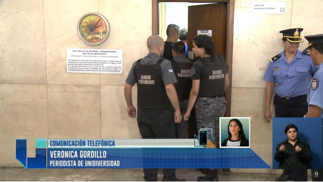 imagen Próvolo: la causa sigue con cinco detenidos por abuso y otros siete sospechosos 