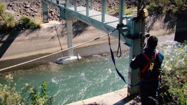 imagen Proyecto de Energía Eléctrica