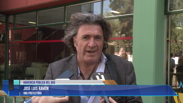 imagen ONG Protectora será la primera en exponer por Mendoza