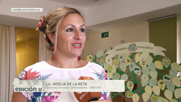 imagen Reapertura del Comedor Universitario 2016