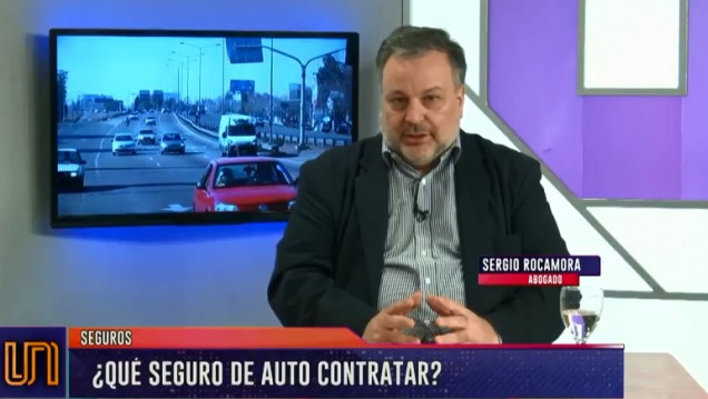 imagen Qué se debe tener en cuenta para contratar un seguro de auto