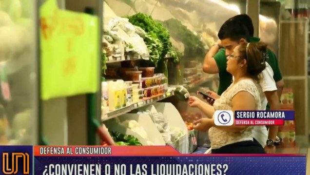 imagen ¿Existen realmente las liquidaciones en Mendoza?