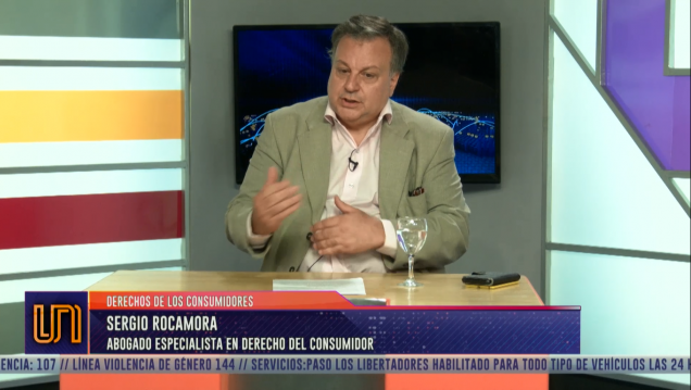 imagen Nuevas reglamentaciones para los prestadores de telefonía e Internet