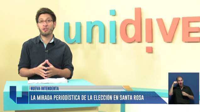 imagen Norma Trigo ganó en Santa Rosa
