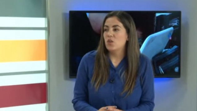 imagen A deliberar: convocan a estudiantes al concurso "Si yo fuera Diputado/a"