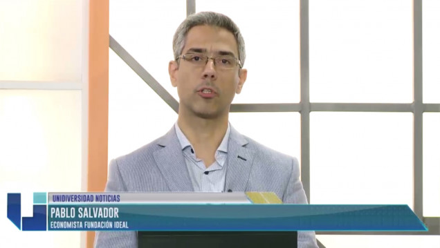 imagen Columna fundación IDEAL - Pablo Salvador