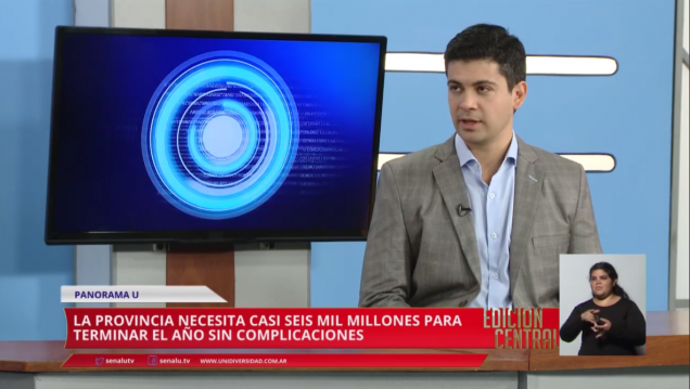 imagen Ley de Endeudamiento