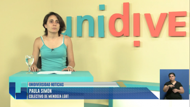 imagen La justicia encarceló a una mujer por defenderse de una violación