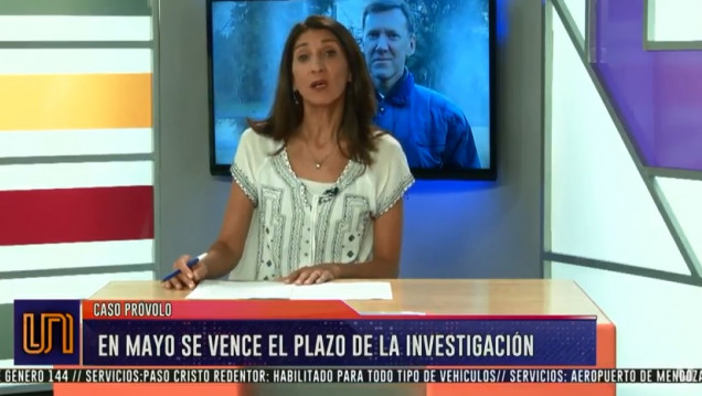imagen Caso Próvolo: en mayo vence el plazo de la investigación