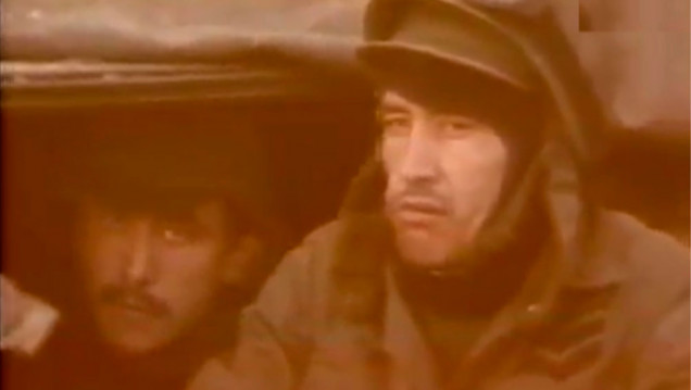imagen Malvinas
