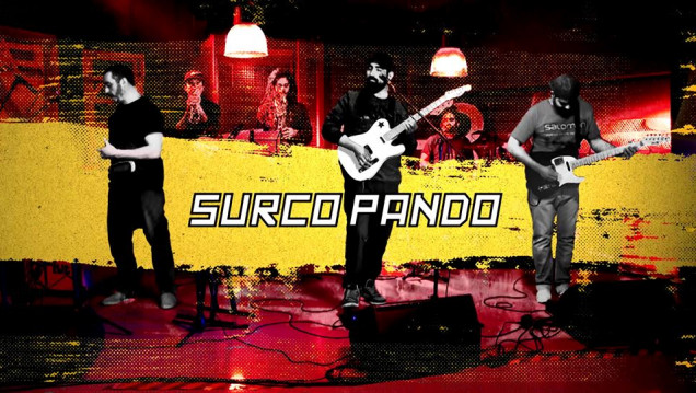 imagen El Último Acorde - Temporada 2 - Capítulo 7: Surco Pando
