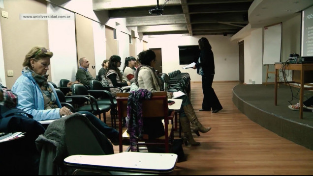 imagen Taller de derecho a la movilidad