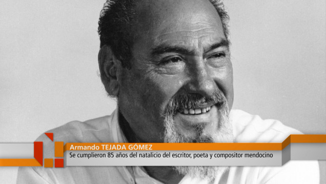 imagen Homenaje a Armando Tejada Gómez 30-04