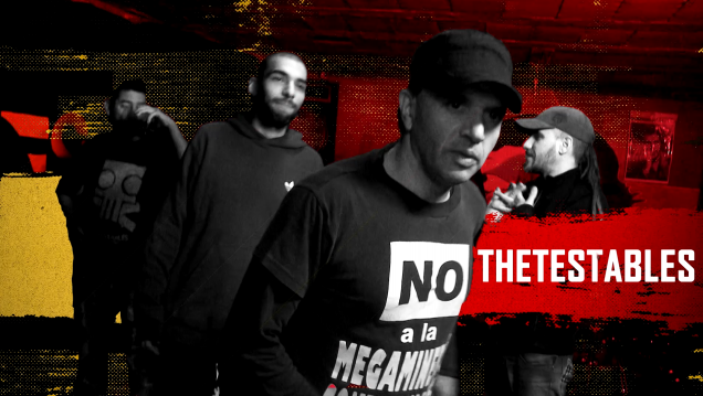 imagen El Último Acorde - Programa 4: Thetestables
