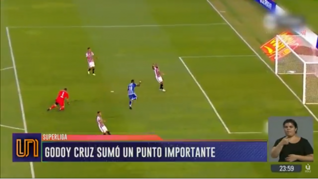 imagen Columna de Deportes con Gastón Lucero (20/02/18)